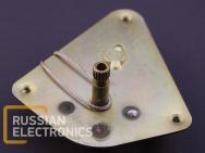 Wires, connectors KRAZ 250S-6104020