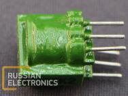 Throttles, transformers TOT-30