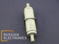 Capacitors MBP 2mkF 30V 200A 20%