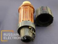 Wires, connectors RKS160-4V1K