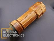 Wires, connectors VKS160-4V1K