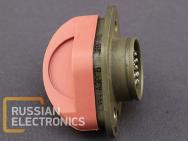 Wires, connectors AERGVT8-32V