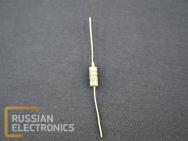 Capacitors K53-4AV 6.8 mkF 16V 20%