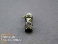 Wires, connectors KP-1B