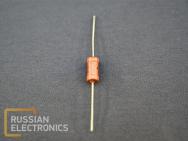 Resistors OMLT-1 120kOm 5%