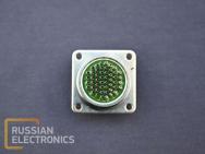 Wires, connectors OS RRS5-50-1V