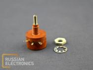 Resistors PP3-40 47 Om 10%
