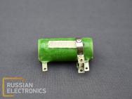 Resistors PEVR-25 390 Om 5%