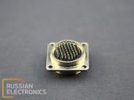 Wires, connectors RRS5-50-2V