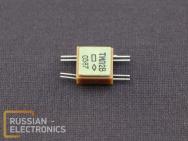 Throttles, transformers TIL-2V