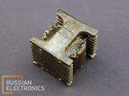 Throttles, transformers TR352-220-400V