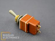 Switching devices PPNM