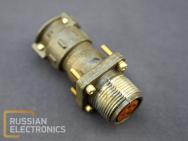 Wires, connectors 2RT20PK4NG8-A