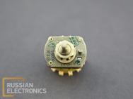 Switching devices PG3-11P3NV