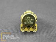 Resistors SP3-4AM E1A 680RM