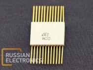 IC’s, UNF modules, Microassemblies 1526IR13