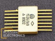 IC’s, UNF modules, Microassemblies 1526LA9