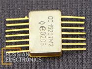 IC’s, UNF modules, Microassemblies 1526TM2