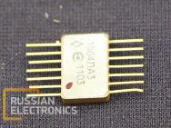 IC’s, UNF modules, Microassemblies 1564LA3