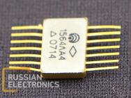 IC’s, UNF modules, Microassemblies 1564LA4