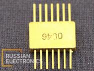 IC’s, UNF modules, Microassemblies 1564LN1