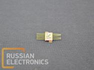 IC’s, UNF modules, Microassemblies 169AA1