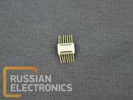 IC’s, UNF modules, Microassemblies 198NT3