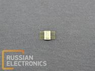 IC’s, UNF modules, Microassemblies 249LP5