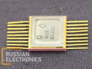 IC’s, UNF modules, Microassemblies 537RU13