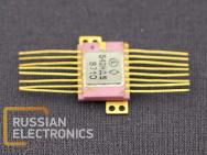 IC’s, UNF modules, Microassemblies 542ND5