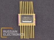 IC’s, UNF modules, Microassemblies 585AP16