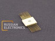 IC’s, UNF modules, Microassemblies 597SA3A