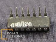 IC’s, UNF modules, Microassemblies K561LP2