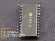 IC’s, UNF modules, Microassemblies K589IR12