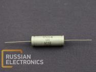 Capacitors K73-16 1mkF 100V