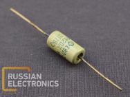 Capacitors KVI-2 100 pF 8 kV 20%