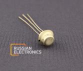 Power semiconductor 2U101E