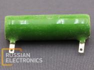 Resistors PEV-30 100 Om 5%