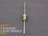 Resistors S2-29V 0.25Vt 2.4 kOm 0.5%