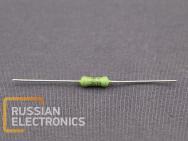Resistors S2-29V 0.25Vt 3.74 kOm 0.5%