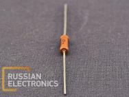Resistors S2-33N 0.5Vt 22 Om 5%