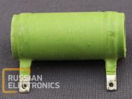 Resistors S5-35V 25Vt 10 Om 10%