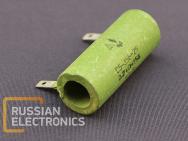 Resistors S5-35V 25Vt 2.2 kOm 5%