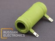 Resistors S5-35V 25Vt 9.1 kOm 5%