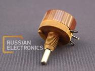 Resistors PP3-40 10 kOm 10%