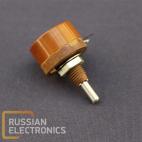 Resistors PP3-40 3Vt 4.7 kOm 10%