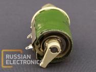 Resistors PPB-25E 25Vt 150 Om 10%