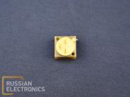 Resistors SP3-39A 1Vt 680 Om 10%