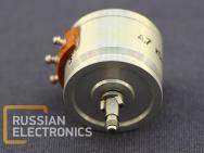 Resistors SP5-21A 1Vt 4.7 kOm 0.5%