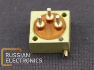 Resistors SP5-2V 15kOm 5%